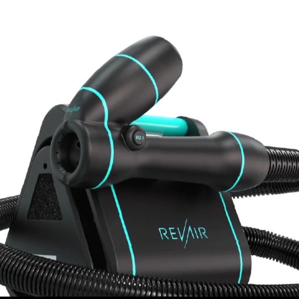 Sale ☀️REVAIR  reverse hair dryer